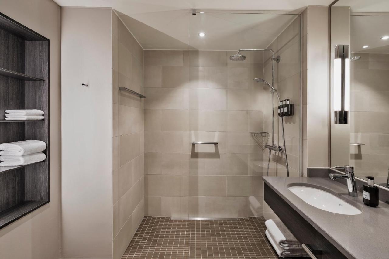Residence Inn By Marriott Munich Ostbahnhof Εξωτερικό φωτογραφία